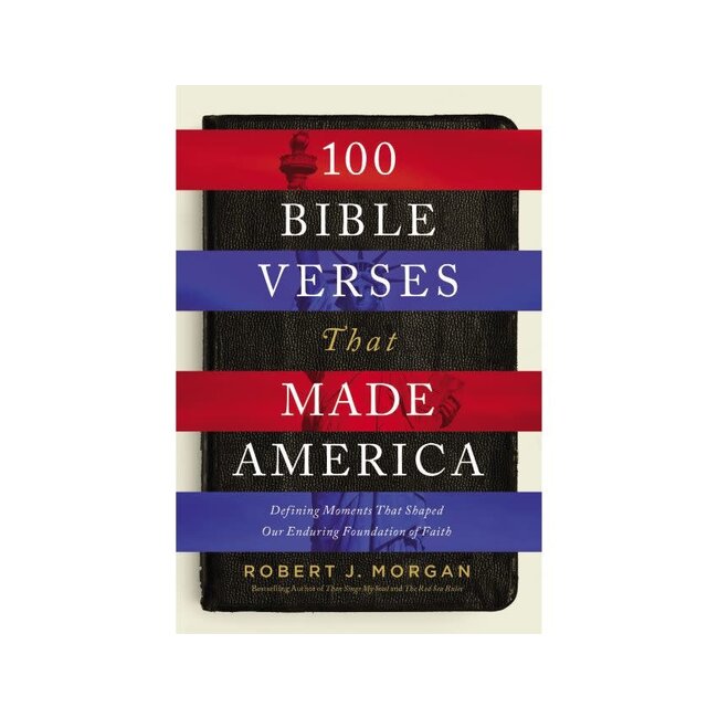 100 Bible Verses That Made America