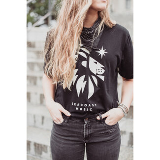 Seacoast Music Seacoast Music Logo Tee