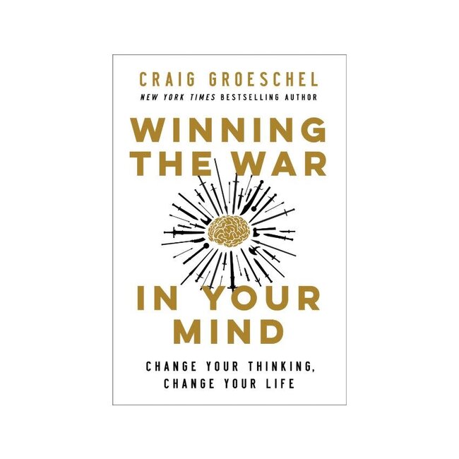 Winning the War in Your Mind