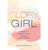 Jess Connolly Glory Girl