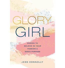 Jess Connolly Glory Girl