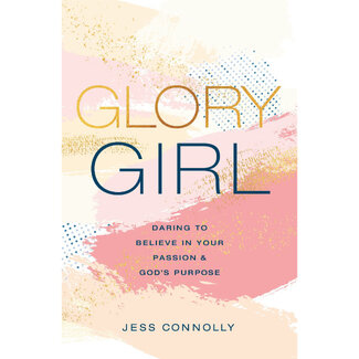 Jess Connolly Glory Girl