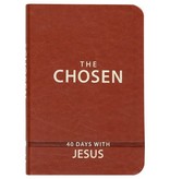 The Chosen: 40 Days with Jesus