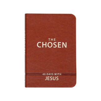 The Chosen: 40 Days with Jesus