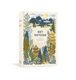 Get Outside: A Journal for Refreshing Your Spirit in Nature