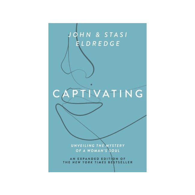 Captivating Expanded Edition