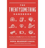 Hael Nora Bradbury The Twentysomething Handbook