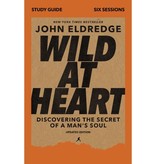 John Eldredge Wild at Heart Study Guide