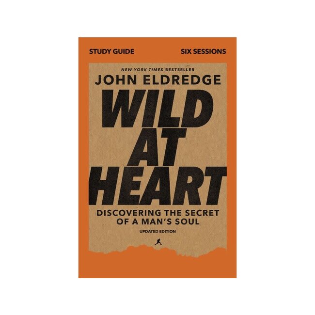 Wild at Heart Study Guide