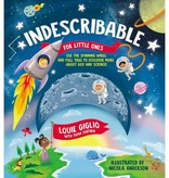 Louie Giglio Indescribable for Little Ones