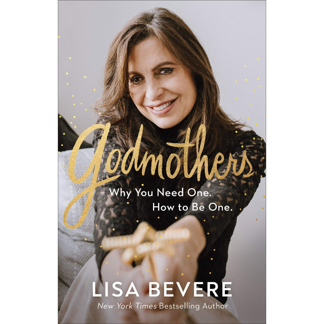 Lisa Bevere Godmothers