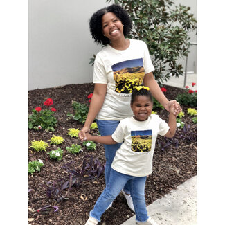 Super Bloom Shirt -