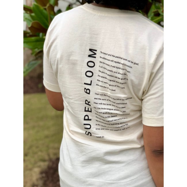Super Bloom Shirt -