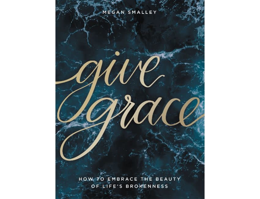 Give Grace