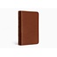ESV Pocket Bible, TruTone, Chestnut