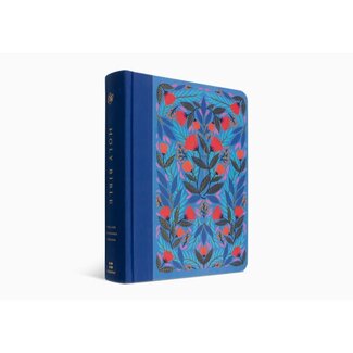 ESV Single Column Journaling Bible, Artist Series - Jess Phoenix