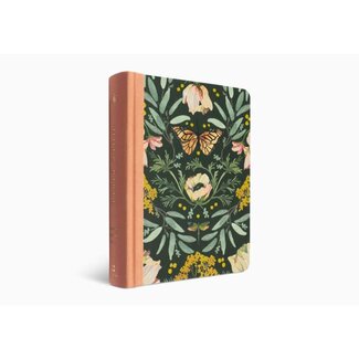ESV Single Column Journaling Bible, Artist Series - Ruth Chou Simons