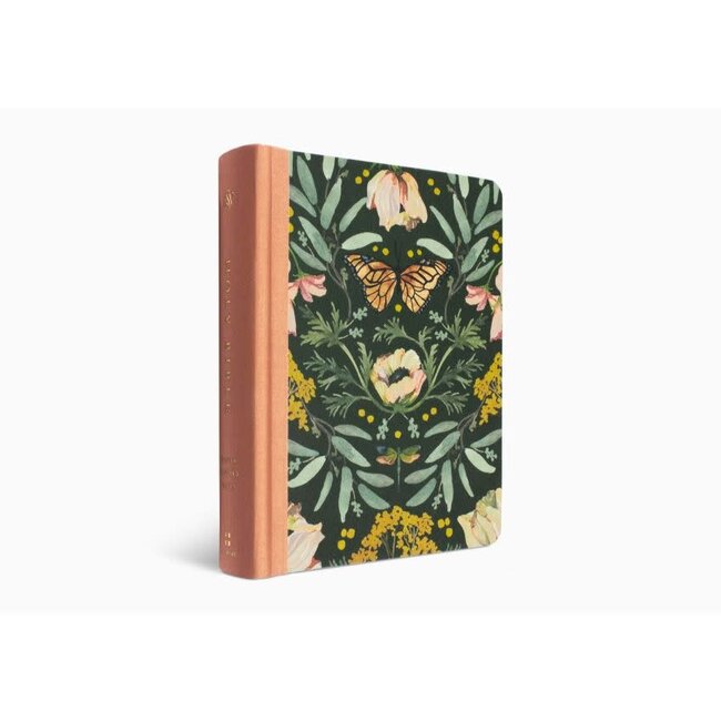 ESV Single Column Journaling Bible, Artist Series - Ruth Chou Simons