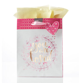 You Are Loved Gift Bag