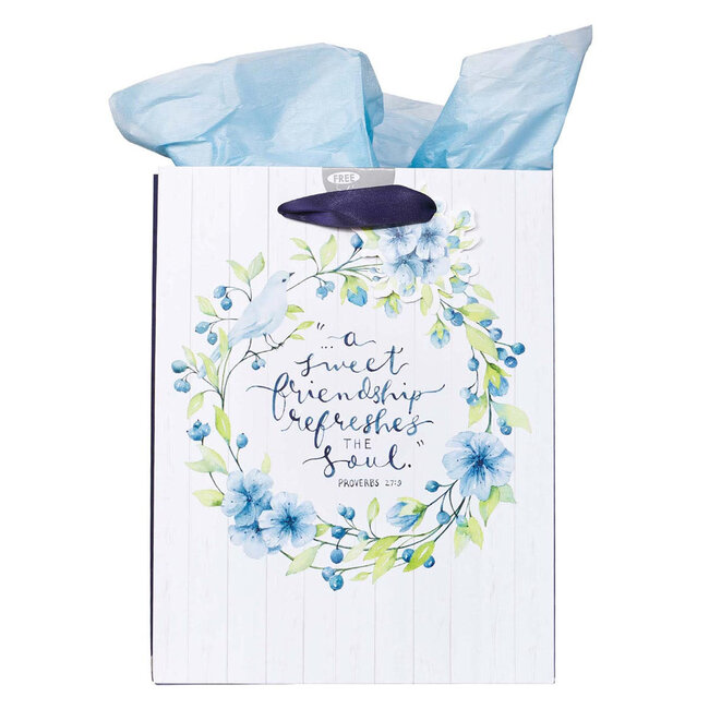 Sweet Friendship Gift Bag