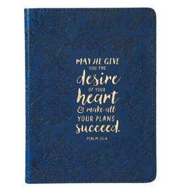 May He Give Desires Journal