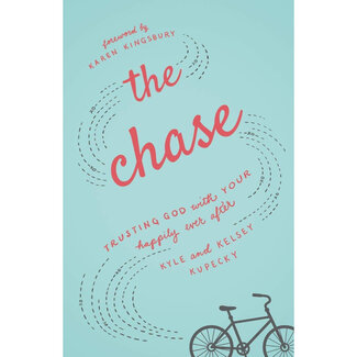 Kyle and Kelsey Kupecky The Chase