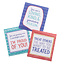 101 Tear-Off Lunchbox Notes