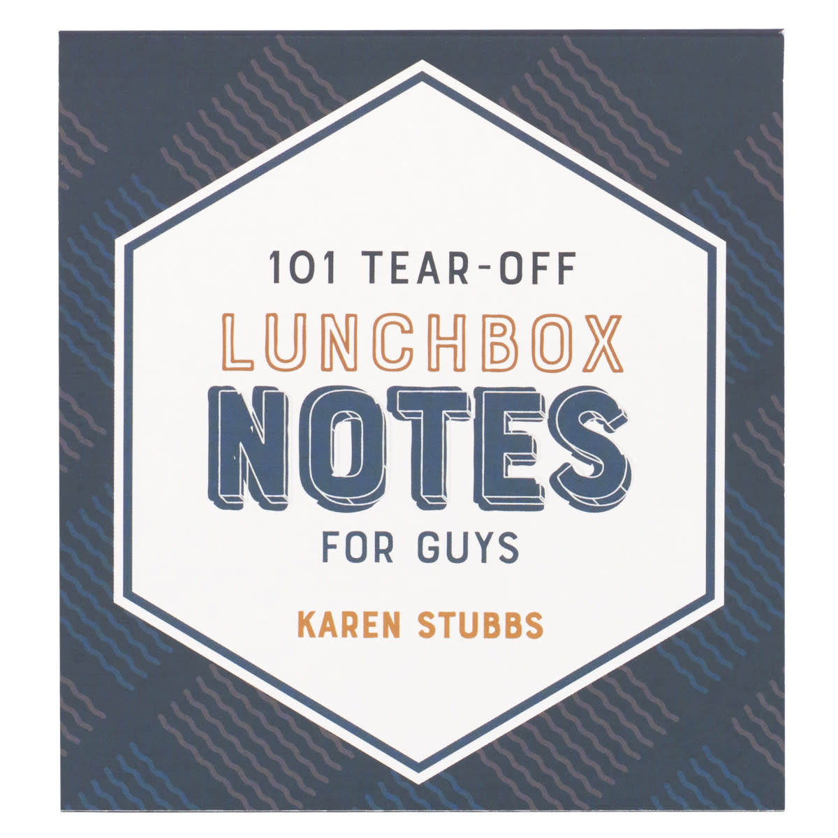 101 Tear-Off Lunchbox Notes For Boys