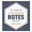 101 Tear-Off Lunchbox Notes For Guys