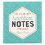 101 Tear-Off Lunchbox Notes For Girls