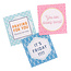 101 Tear-Off Lunchbox Notes For Girls