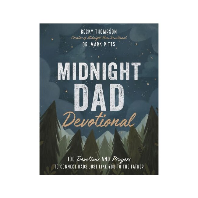 Midnight Dad Devotional