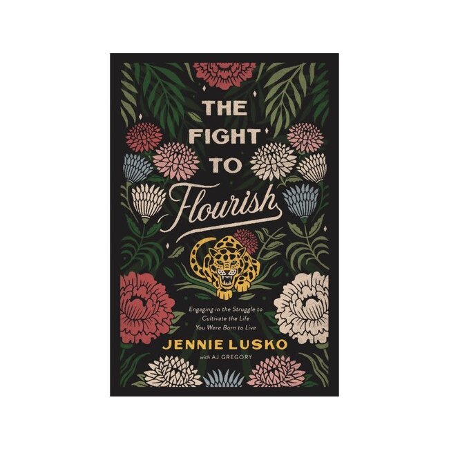 The Fight to Flourish