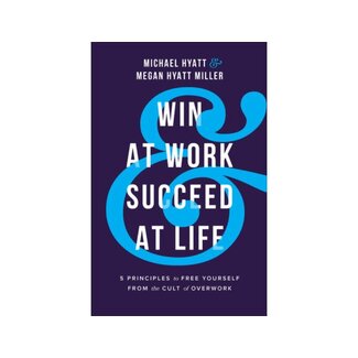Michael Hyatt Win At Work & Succeed At Life