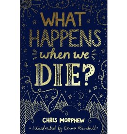 What Happens When We Die?