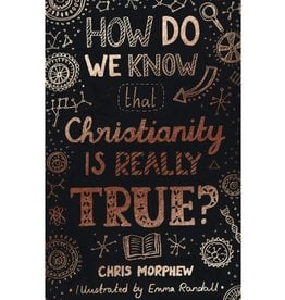 How Do We Know Christianity Is Really True?