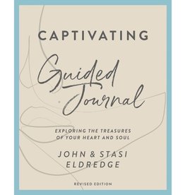 Captivating Guided Journal Revised Edition