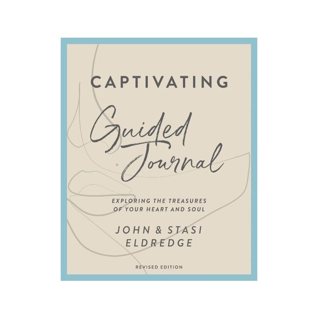 Captivating Guided Journal Revised Edition