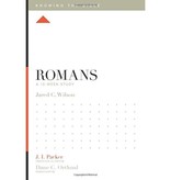 Romans: A 12-Week Study