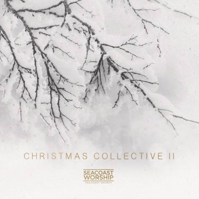 Christmas Collective II CD