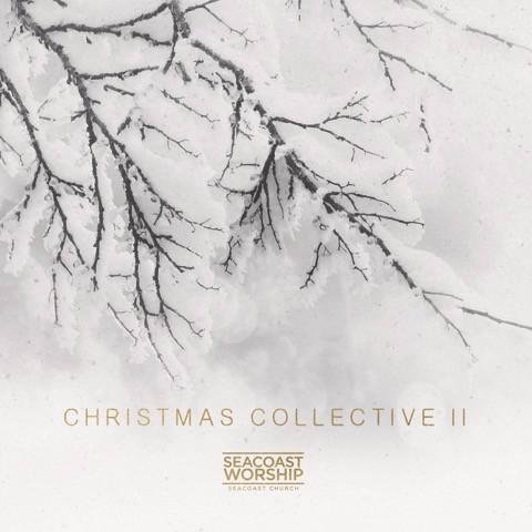 Seacoast Music Christmas Collective II CD