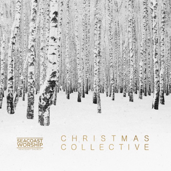 Seacoast Music Christmas Collective CD