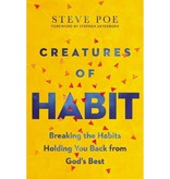Creatures of Habit