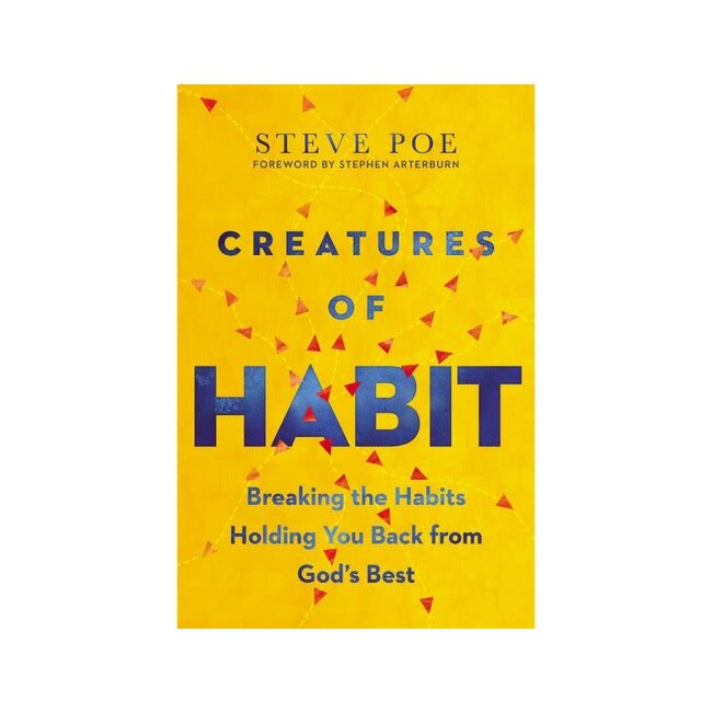 Creatures of Habit