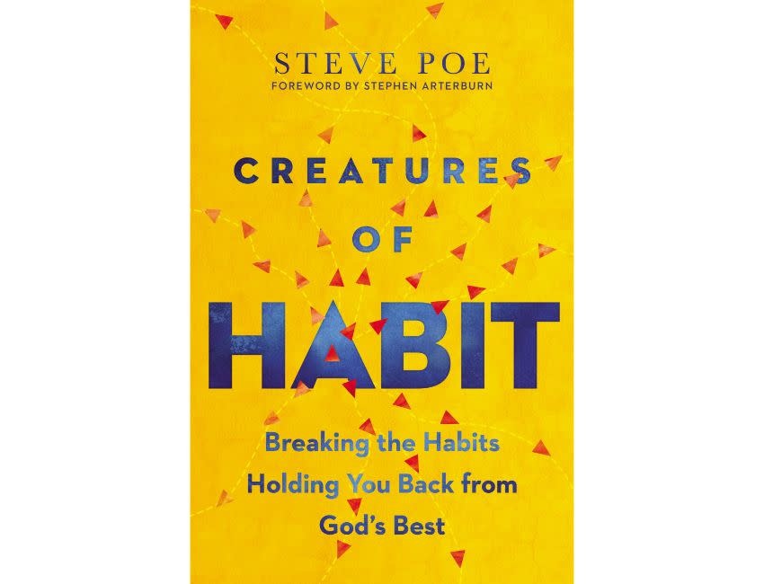 Creatures of Habit