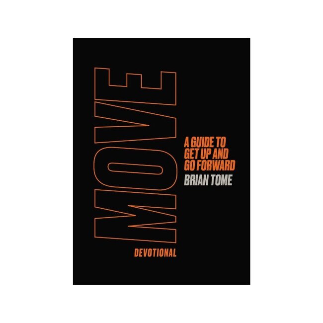 Move Devotional