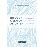 Through a Season of Grief