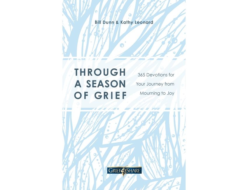 Through a Season of Grief