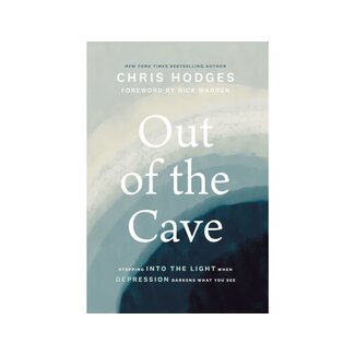 Chris Hodges Out of the Cave
