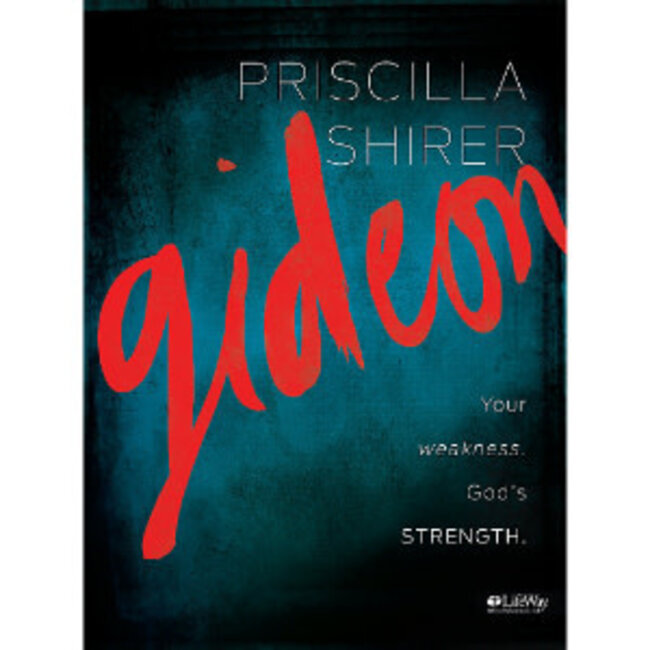 Gideon Bible Study with Video Access